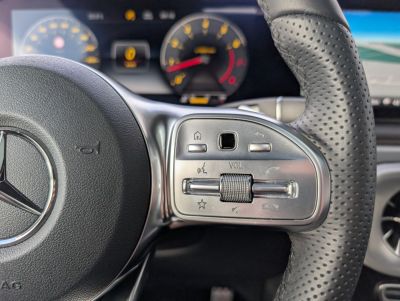Mercedes-Benz G-Klasse Gebrauchtwagen