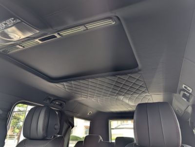 Mercedes-Benz G-Klasse Gebrauchtwagen