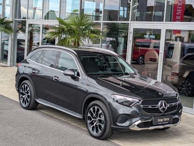 Mercedes-Benz GLC Vorführwagen