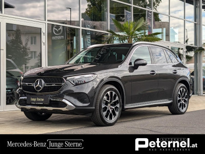 Mercedes-Benz GLC Vorführwagen Mercedes-Benz GLC Vorführwagen