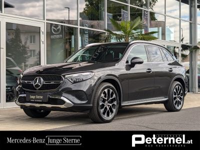 Mercedes-Benz GLC Vorführwagen