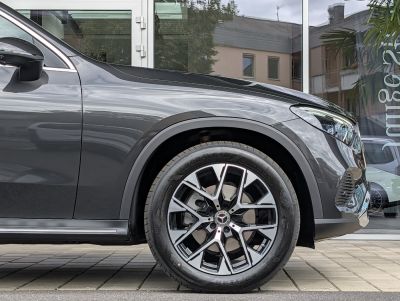 Mercedes-Benz GLC Vorführwagen