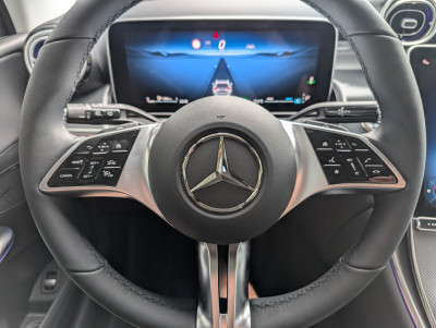 Mercedes-Benz GLC Vorführwagen Mercedes-Benz GLC Vorführwagen