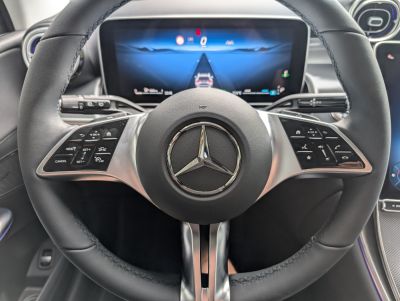 Mercedes-Benz GLC Vorführwagen