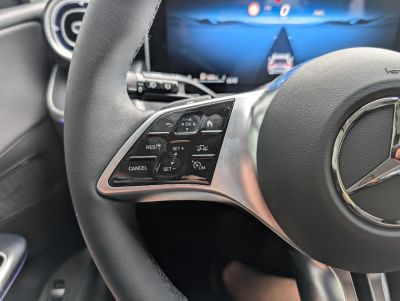Mercedes-Benz GLC Vorführwagen