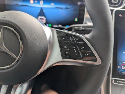 Mercedes-Benz GLC Vorführwagen