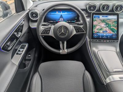 Mercedes-Benz GLC Vorführwagen