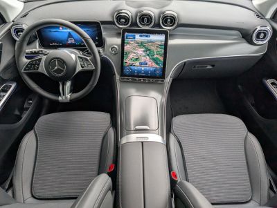 Mercedes-Benz GLC Vorführwagen