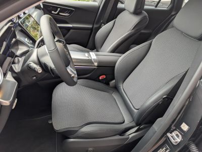 Mercedes-Benz GLC Vorführwagen