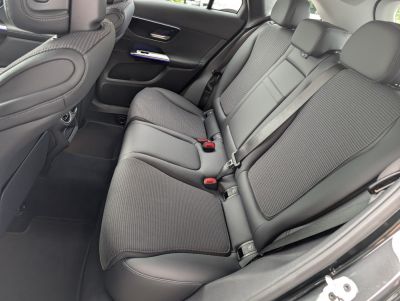 Mercedes-Benz GLC Vorführwagen