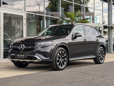 Mercedes-Benz GLC Vorführwagen