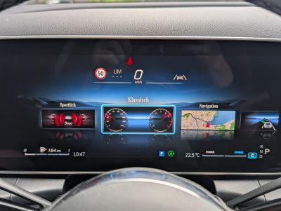 Mercedes-Benz GLC Vorführwagen