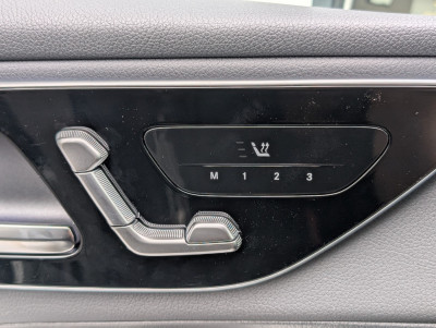 Mercedes-Benz GLC Vorführwagen Mercedes-Benz GLC Vorführwagen
