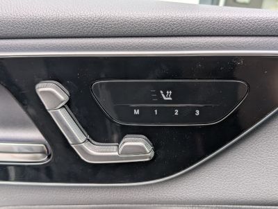 Mercedes-Benz GLC Vorführwagen