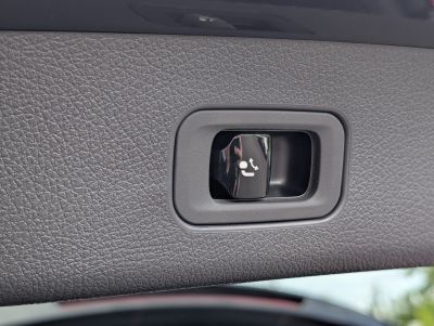 Mercedes-Benz GLC Vorführwagen