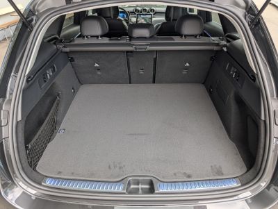 Mercedes-Benz GLC Vorführwagen