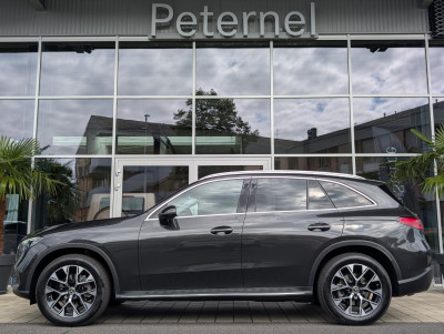 Mercedes-Benz GLC Vorführwagen Mercedes-Benz GLC Vorführwagen