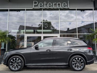 Mercedes-Benz GLC Vorführwagen