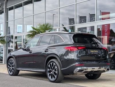 Mercedes-Benz GLC Vorführwagen