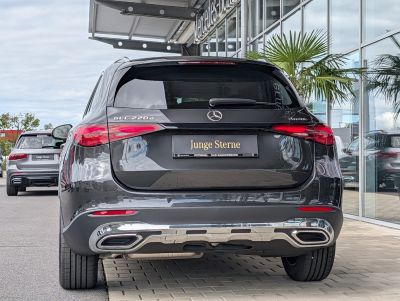 Mercedes-Benz GLC Vorführwagen