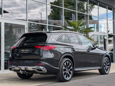Mercedes-Benz GLC Vorführwagen