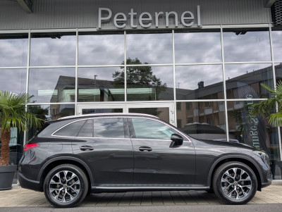 Mercedes-Benz GLC Vorführwagen Mercedes-Benz GLC Vorführwagen
