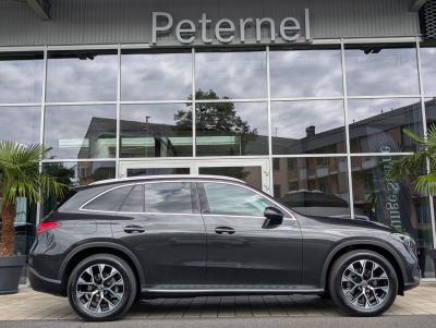Mercedes-Benz GLC Vorführwagen