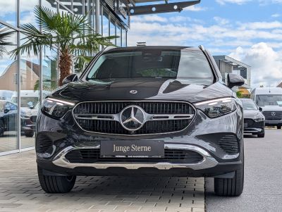 Mercedes-Benz GLC Vorführwagen