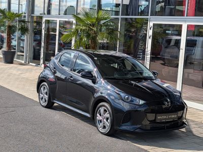 Mazda Mazda2 Vorführwagen Mazda Mazda2 Vorführwagen