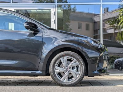 Mazda Mazda2 Vorführwagen Mazda Mazda2 Vorführwagen