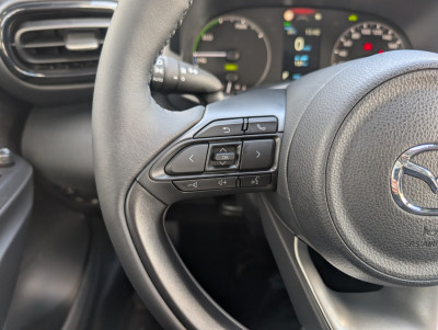 Mazda Mazda2 Vorführwagen