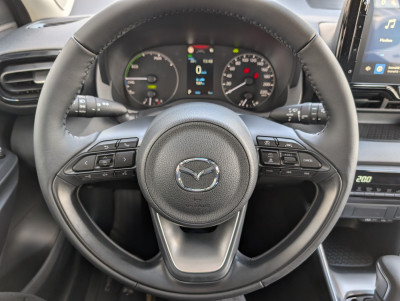 Mazda Mazda2 Vorführwagen