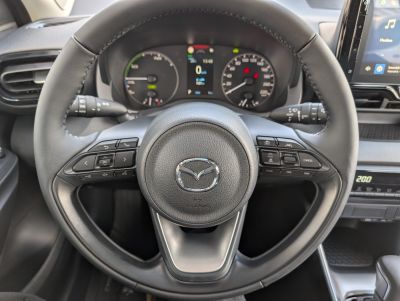Mazda Mazda2 Vorführwagen Mazda Mazda2 Vorführwagen