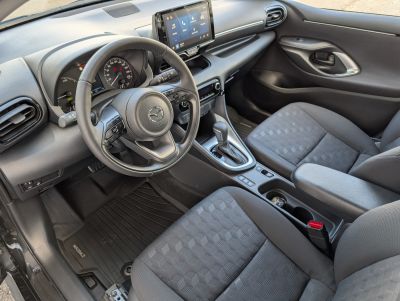 Mazda Mazda2 Vorführwagen Mazda Mazda2 Vorführwagen