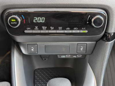 Mazda Mazda2 Vorführwagen