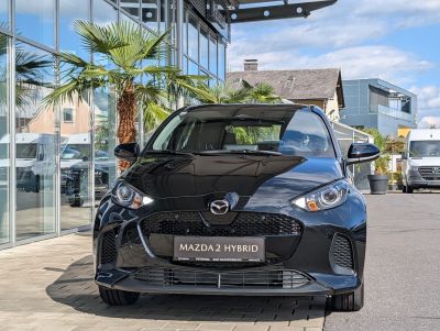 Mazda Mazda2 Vorführwagen Mazda Mazda2 Vorführwagen