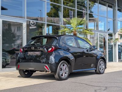 Mazda Mazda2 Vorführwagen Mazda Mazda2 Vorführwagen
