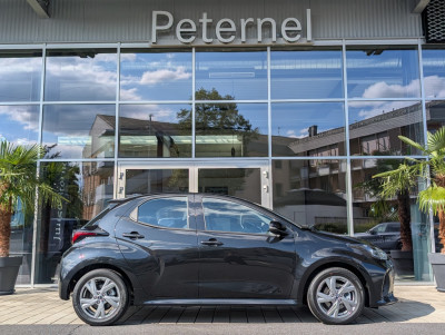 Mazda Mazda2 Vorführwagen
