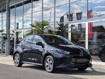 Mazda Mazda2 Vorführwagen Mazda Mazda2 Vorführwagen