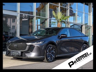 Mazda Mazda 6e Vorführwagen