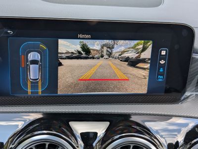 Mercedes-Benz CLA Gebrauchtwagen Mercedes-Benz CLA Gebrauchtwagen