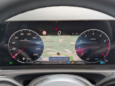 Mercedes-Benz CLA Gebrauchtwagen Mercedes-Benz CLA Gebrauchtwagen