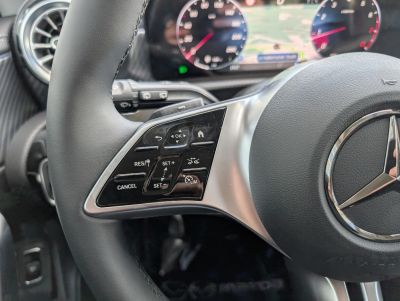 Mercedes-Benz CLA Gebrauchtwagen Mercedes-Benz CLA Gebrauchtwagen