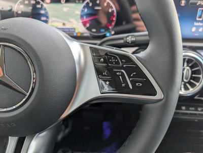 Mercedes-Benz CLA Gebrauchtwagen Mercedes-Benz CLA Gebrauchtwagen