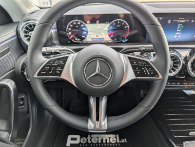 Mercedes-Benz CLA Gebrauchtwagen Mercedes-Benz CLA Gebrauchtwagen