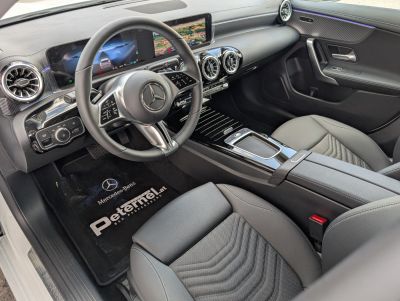Mercedes-Benz CLA Gebrauchtwagen Mercedes-Benz CLA Gebrauchtwagen