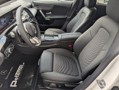 Mercedes-Benz CLA Gebrauchtwagen Mercedes-Benz CLA Gebrauchtwagen