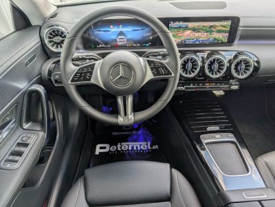 Mercedes-Benz CLA Gebrauchtwagen Mercedes-Benz CLA Gebrauchtwagen