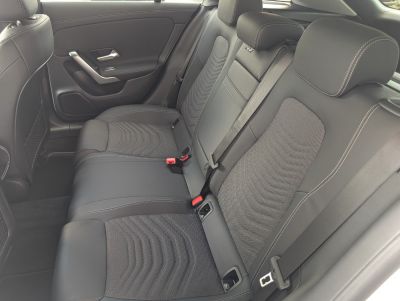 Mercedes-Benz CLA Gebrauchtwagen Mercedes-Benz CLA Gebrauchtwagen