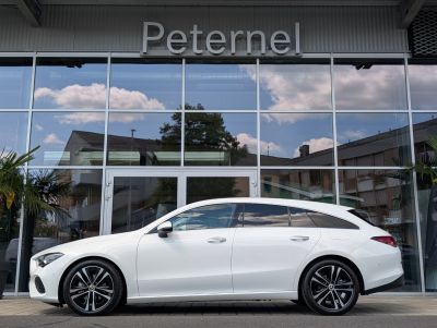 Mercedes-Benz CLA Gebrauchtwagen Mercedes-Benz CLA Gebrauchtwagen